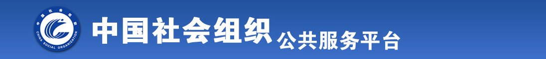 洗白白操逼逼全国社会组织信息查询